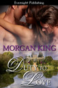 Genre: Historical Menage Romance

Heat Level: 4

Word Count: 29, 055

ISBN: 978-1-77130-296-8

Editor: Karyn White

Cover Artist: Sour Cherry Designs