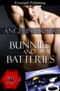 Genre: Erotic Contemporary Romance

Heat Level: 3

Word Count: 8, 265

ISBN: 978-1-77130-300-2

Editor: Cameron Yeager

Cover Artist: Sour Cherry Designs