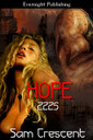 Genre: Futuristic Erotic Romance

Heat Level: 3

Word Count: 52, 540

ISBN: 978-1-77130-357-6

Editor: Karyn White

Cover Artist: Sour Cherry Designs