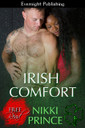 Genre: Interracial Romance

Heat Level: 2

Word Count: 5, 865

ISBN: 978-1-77130-358-3

Editor: Marie Medina

Cover Artist: Sour Cherry Designs
