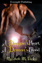Genre: Erotic Paranormal Romance

Heat Level: 4

Word Count: 65 060

ISBN: 978-1-77130-360-6

Editor: JC Chute

Cover Artist: Sour Cherry Designs