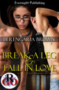 Genre: Contemporary Menage Romance

Heat Level: 4

Word Count: 13, 180

ISBN: 978-1-77130-363-7

Editor: Melisssa Hosack

Cover Artist: Sour Cherry Designs