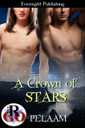 Genre: Fantasy Alternative (MM) Romance

Heat Level: 3

Word Count: 9, 290

ISBN: 978-1-77130-405-4

Editor: Karyn White

Cover Artist: Sour Cherry Designs