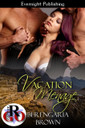 Genre: Contemporary Menage (MMF) Romance

Heat Level: 3

Word Count: 10, 050

ISBN: 978-1-77130-408-5

Editor: JC Chute

Cover Artist: Sour Cherry Designs