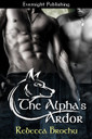 Genre: Paranormal Alternative (MM) Romance

Heat Level: 3

Word Count: 24, 210

ISBN: 978-1-77130-416-0

Editor: Marie Medina

Cover Artist: Sour Cherry Designs