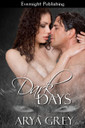 Genre: Paranormal Romantic Suspense

Heat Level: 3

Word Count: 19, 230

ISBN: 978-1-77130-417-7

Editor: Melissa Hosack

Cover Artist: Sour Cherry Designs