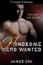 Genre: Sci-Fi Alternative (MM) Romance

Heat Level: 4

Word Count: 20, 520

ISBN: 978-1-77130-421-4

Editor: Marie Medina

Cover Artist: Sour Cherry Designs