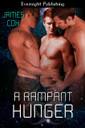 Genre: Alternative (MMM) Sci-Fi Romance

Heat Level: 4

Word Count: 21, 110

ISBN: 978-1-77130-433-7

Editor: Marie Medina

Cover Artist: Sour Cherry Designs