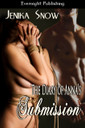 Genre: BDSM Romance

Heat Level: 4

Word Count: 31, 350

ISBN: 978-1-926950-54-9

Editor: Marie Buttineau

Cover Artist: Jinger Heaston