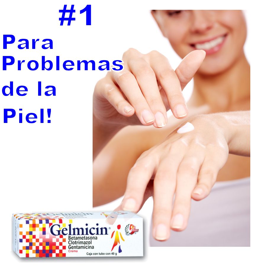 Quadriderm+Crema+Para+Que+Sirve Gelmicin Crema en USA $10.98 con Envio Gratis Rapido y Seguro.