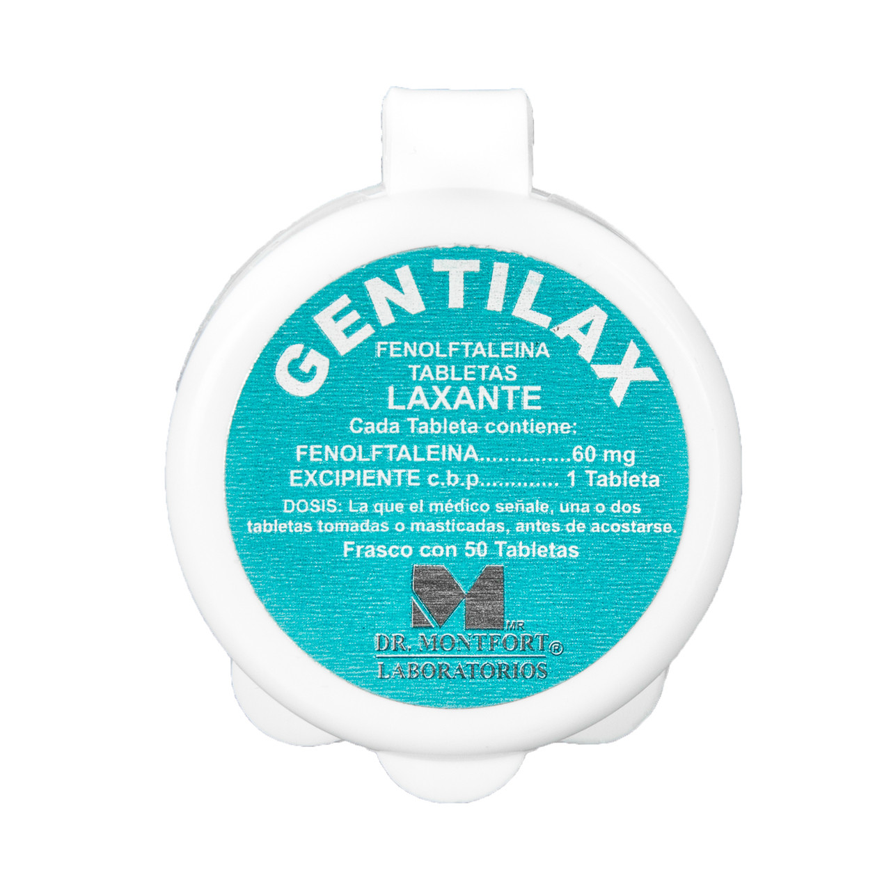Gentilax Laxante 50 Tabletas en USA solo $7.95 o Menos Gentilax Laxante 50 Tabletas en USA solo $7.95 o Menos