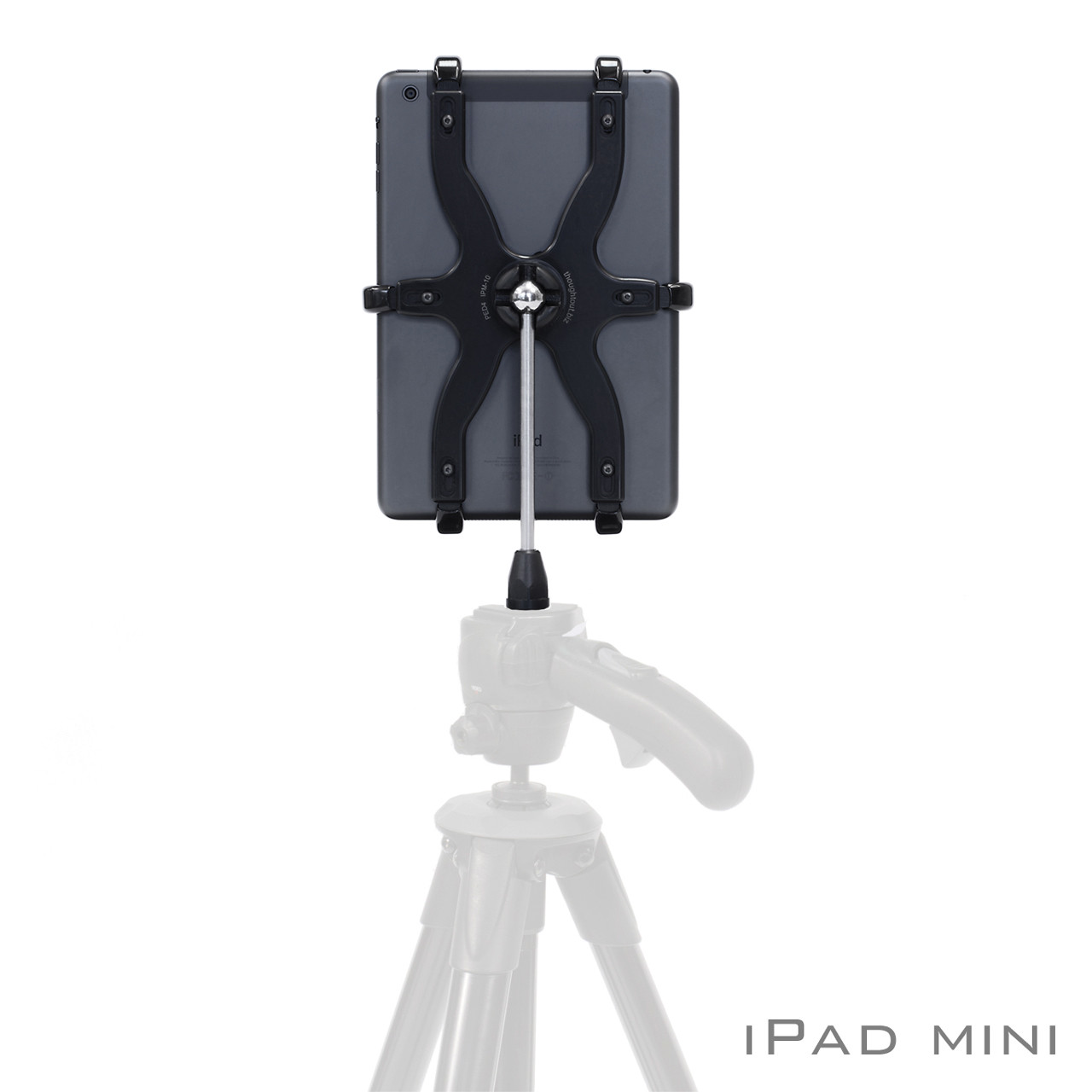 PED4 IPM10 - iPad mini Pivoting Tripod Mount