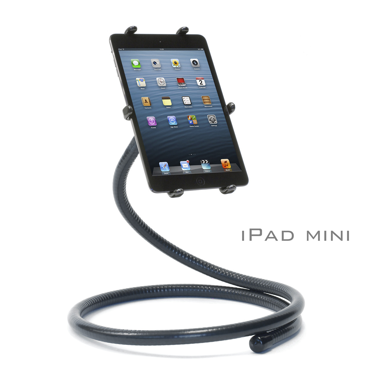 PED4 Coil IPM10 iPad mini Flexible Stand