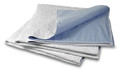 Anti-microbial Washable Puppy Training Pad Large 32"x36" (Box of 2 Pads)