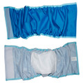 Washable Male Dog Wrap S, M, L, XL 