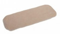 Washable Bamboo Cloth Dog Diaper Pads (3 Per Pack)