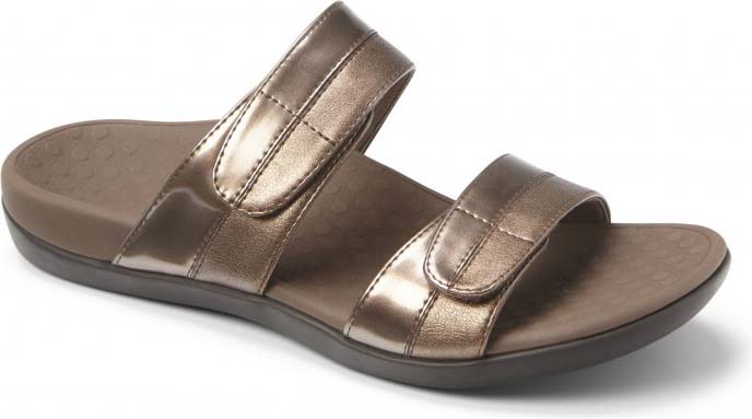 Bronze