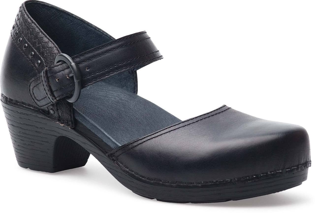 Dansko Heels