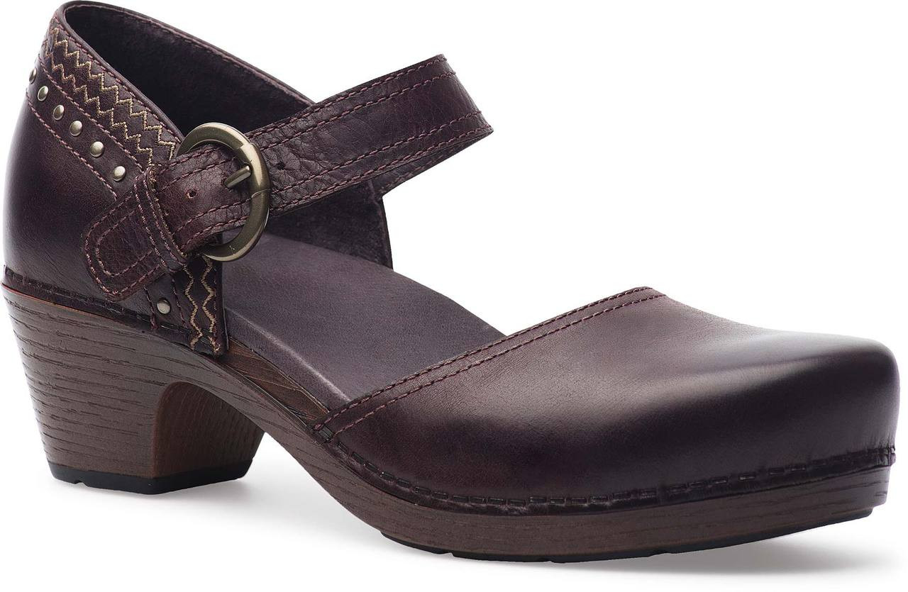 dansko dress heels