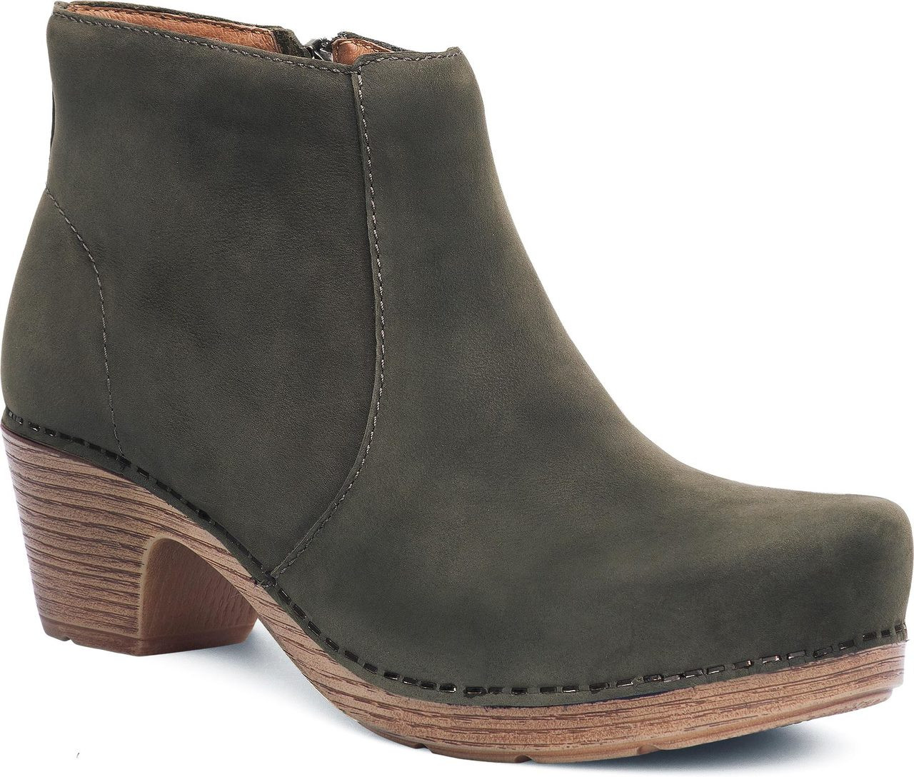 dansko maria boot