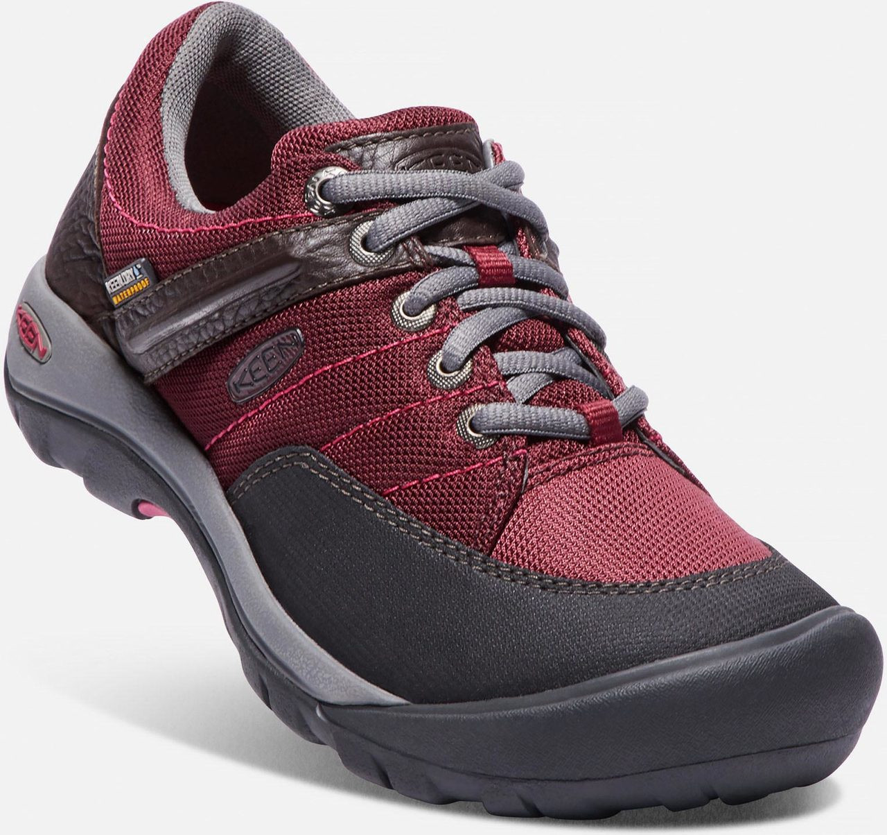 Keen Women #39 s Presidio Sport Mesh WP FREE Shipping FREE Returns Keen Women #39 s Presidio Sport Mesh WP FREE Shipping FREE Returns