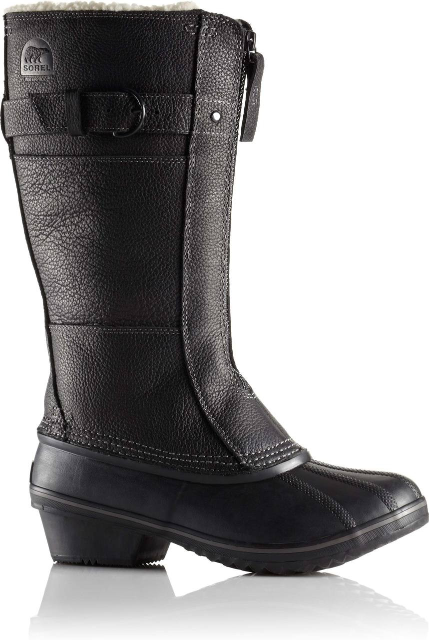 sorel winter fancy boots