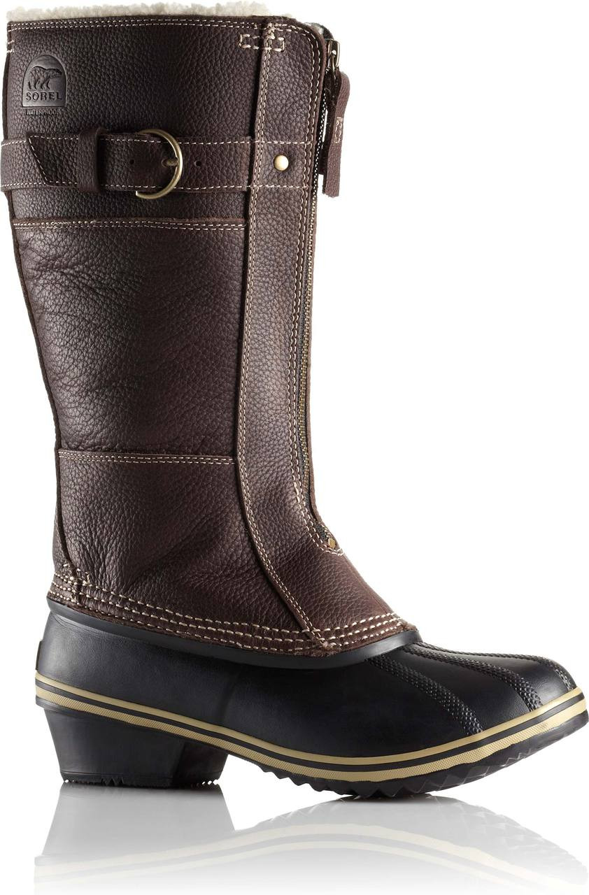 Sorel Women&#39;s Winter Fancy Tall II - FREE Shipping & FREE Returns - Knee Boots, Winter Boots