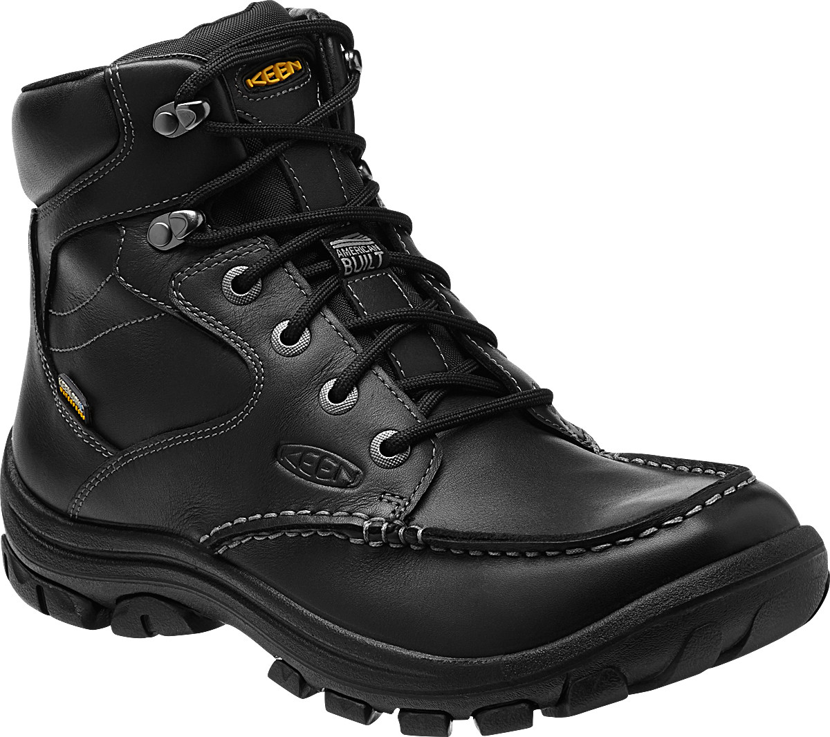 Keen Men's Anchor Park Boot WP FREE Shipping & FREE Returns Ankle