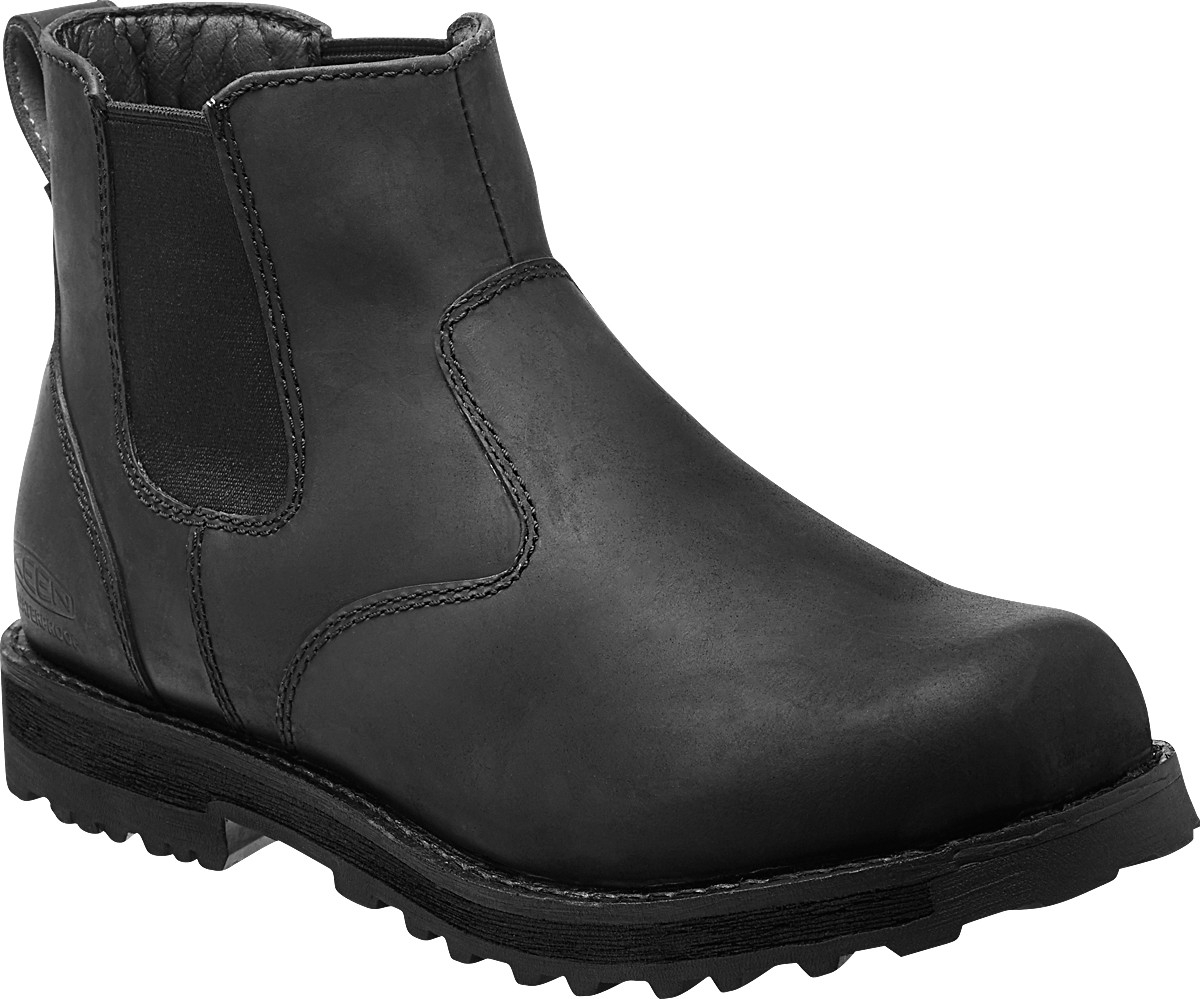 Keen Men's The 59 Chelsea - FREE Shipping & FREE Returns - Ankle Boots, Casual Boots, Chelsea Boots