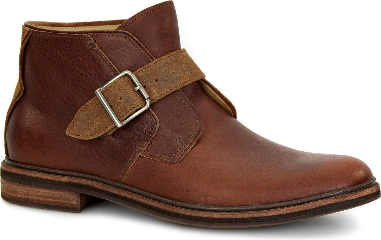 UGG Australia Men's Graham - FREE Shipping & FREE Returns - Ankle Boots, Casual Boots, Dress ...