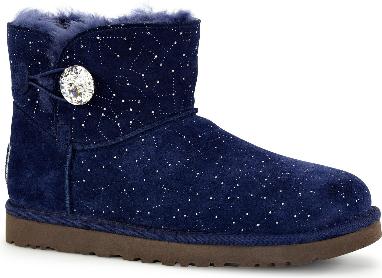 Bailey Button Uggs Bailey Button Uggs