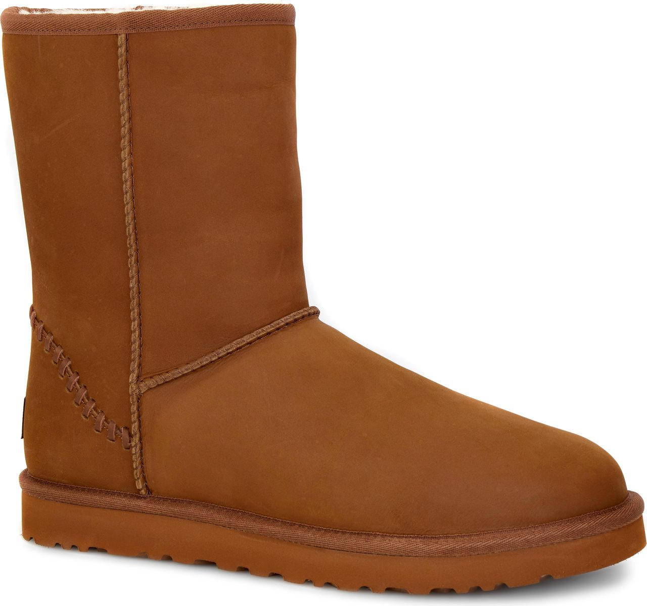 ugg australia classic short chestnut 39 ugg australia classic short chestnut 39