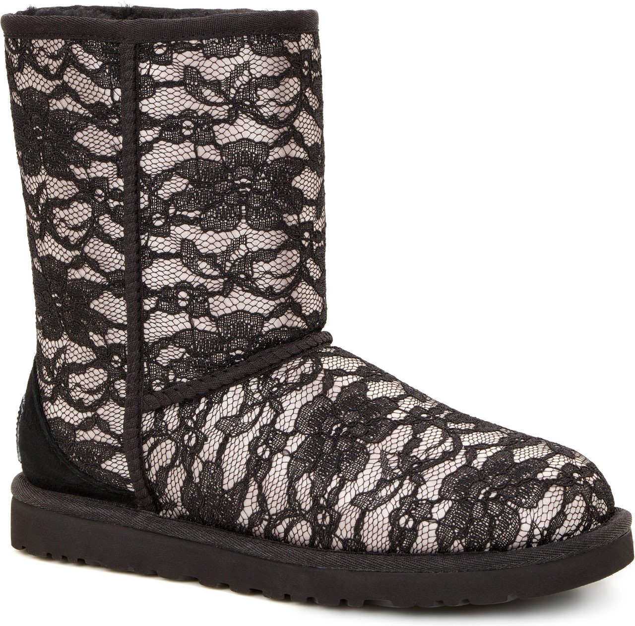 ugg classic short antoinette boot ugg classic short antoinette boot
