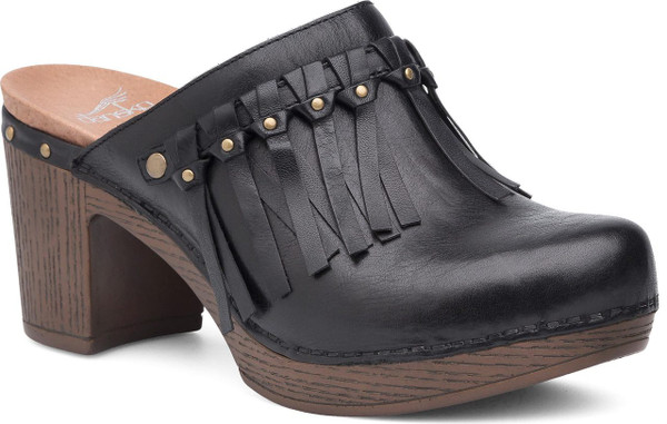 dansko women's deni mule