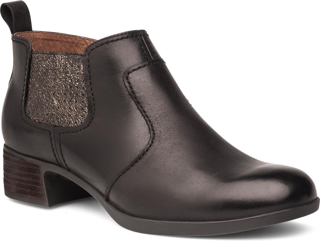 Women's Lola Ankle Bootie Women's Lola Ankle Bootie