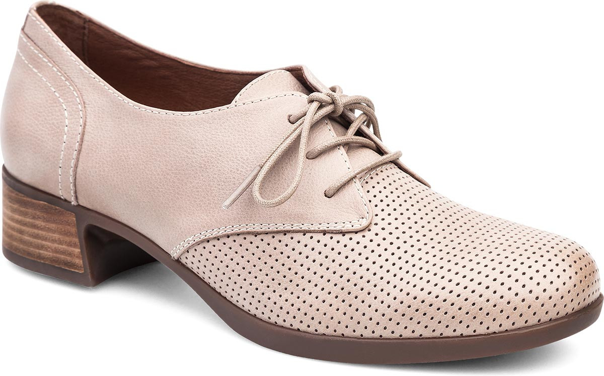 dansko lisanne gold