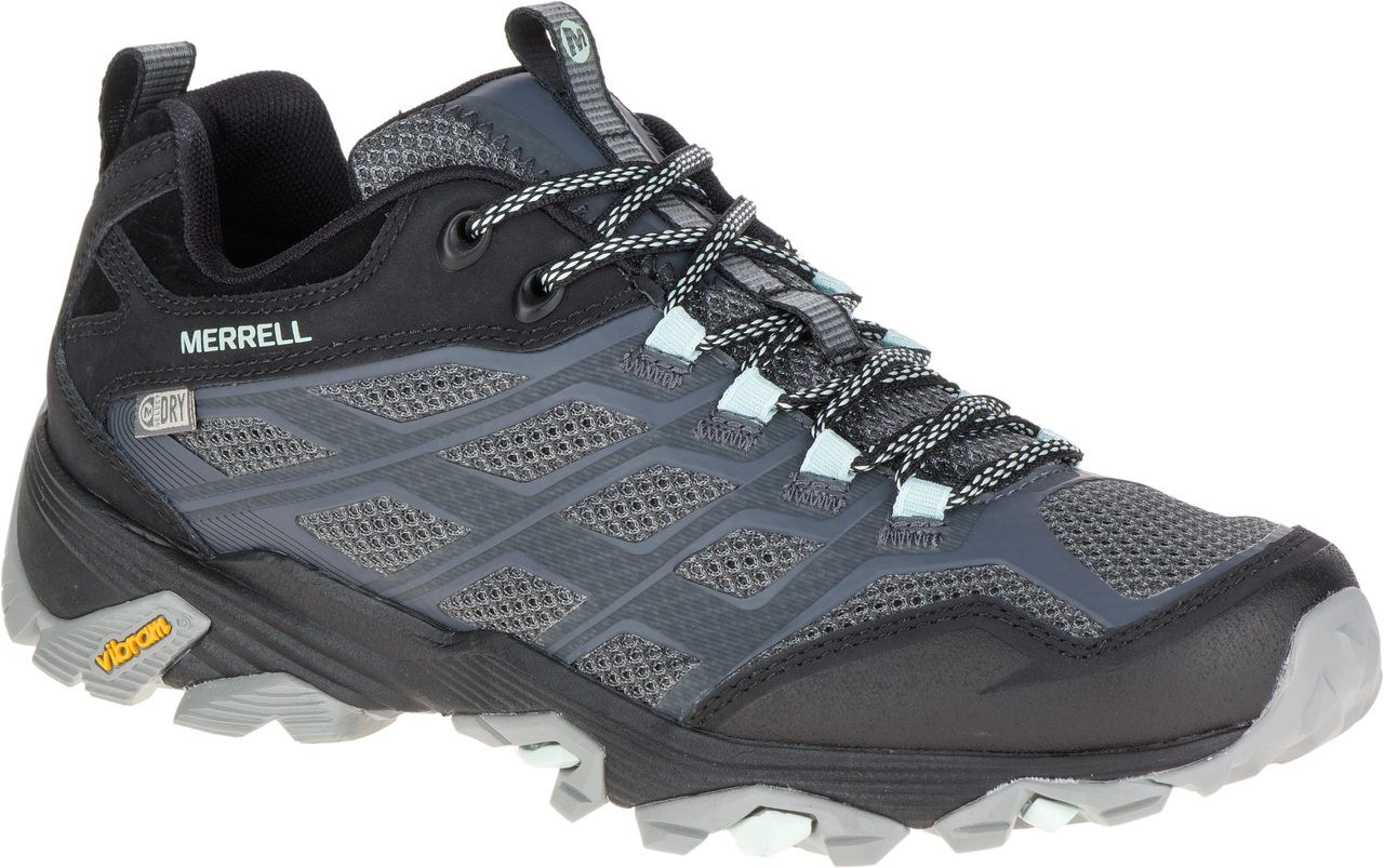 merrell moab speed granite