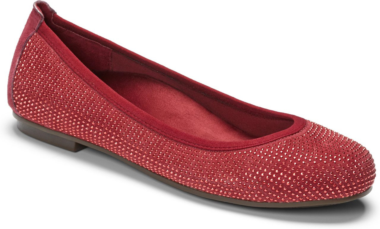 vionic flats clearance