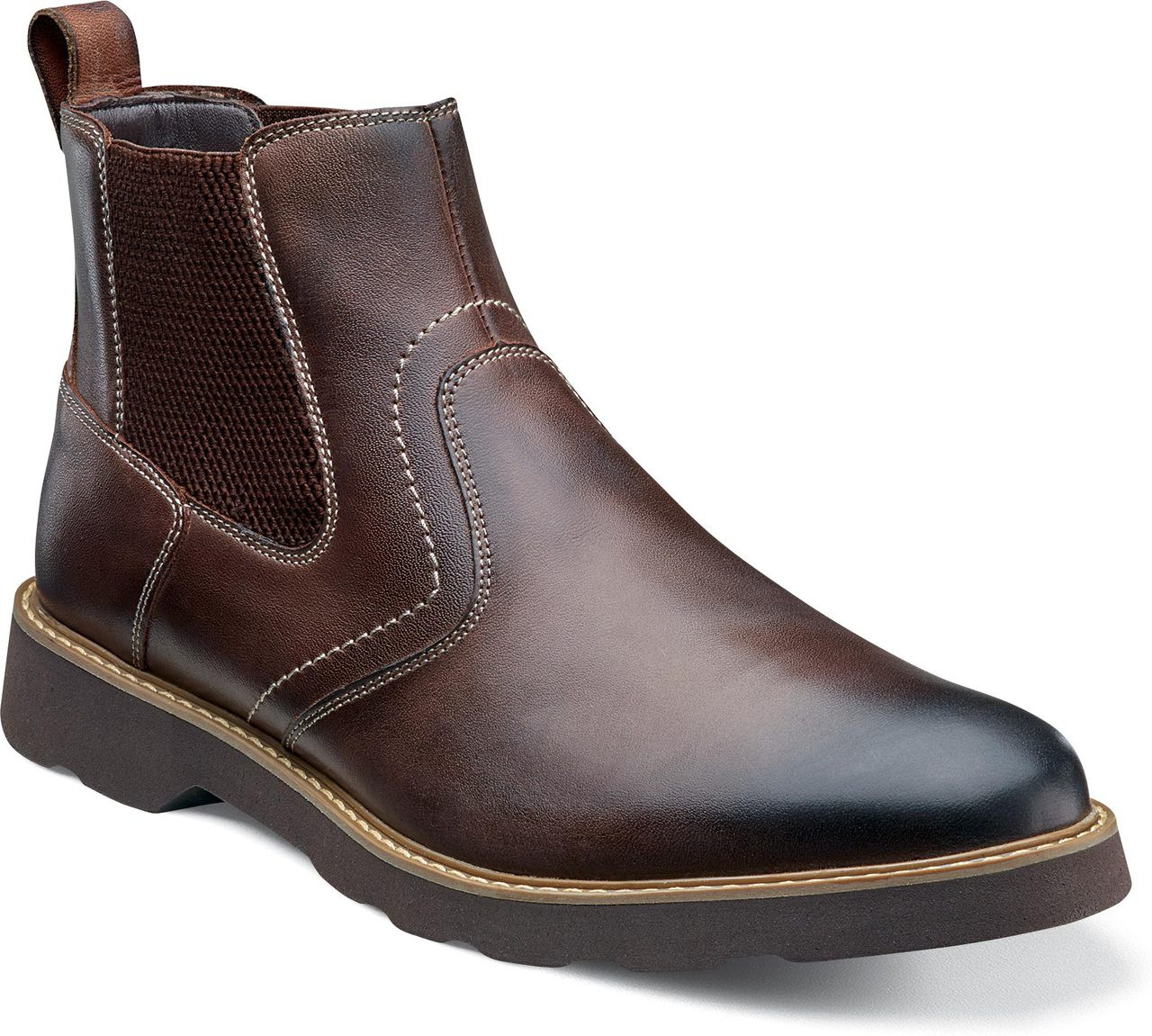 florsheim casey chukka boot