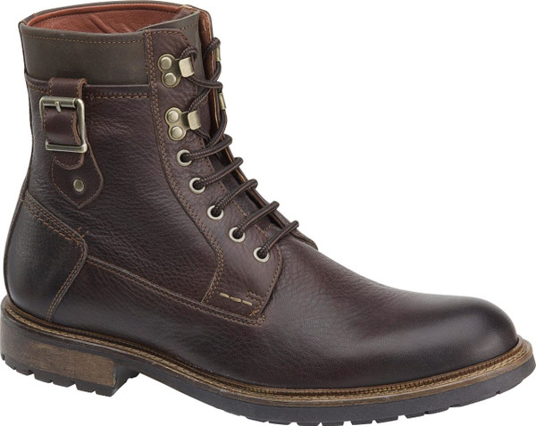 johnston and murphy boots on sale