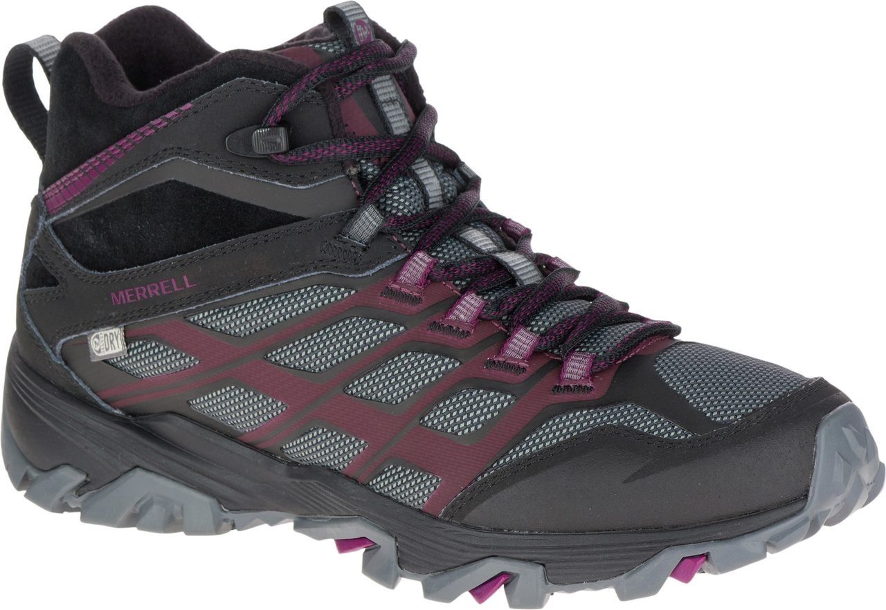 merrell moab fst thermo ice