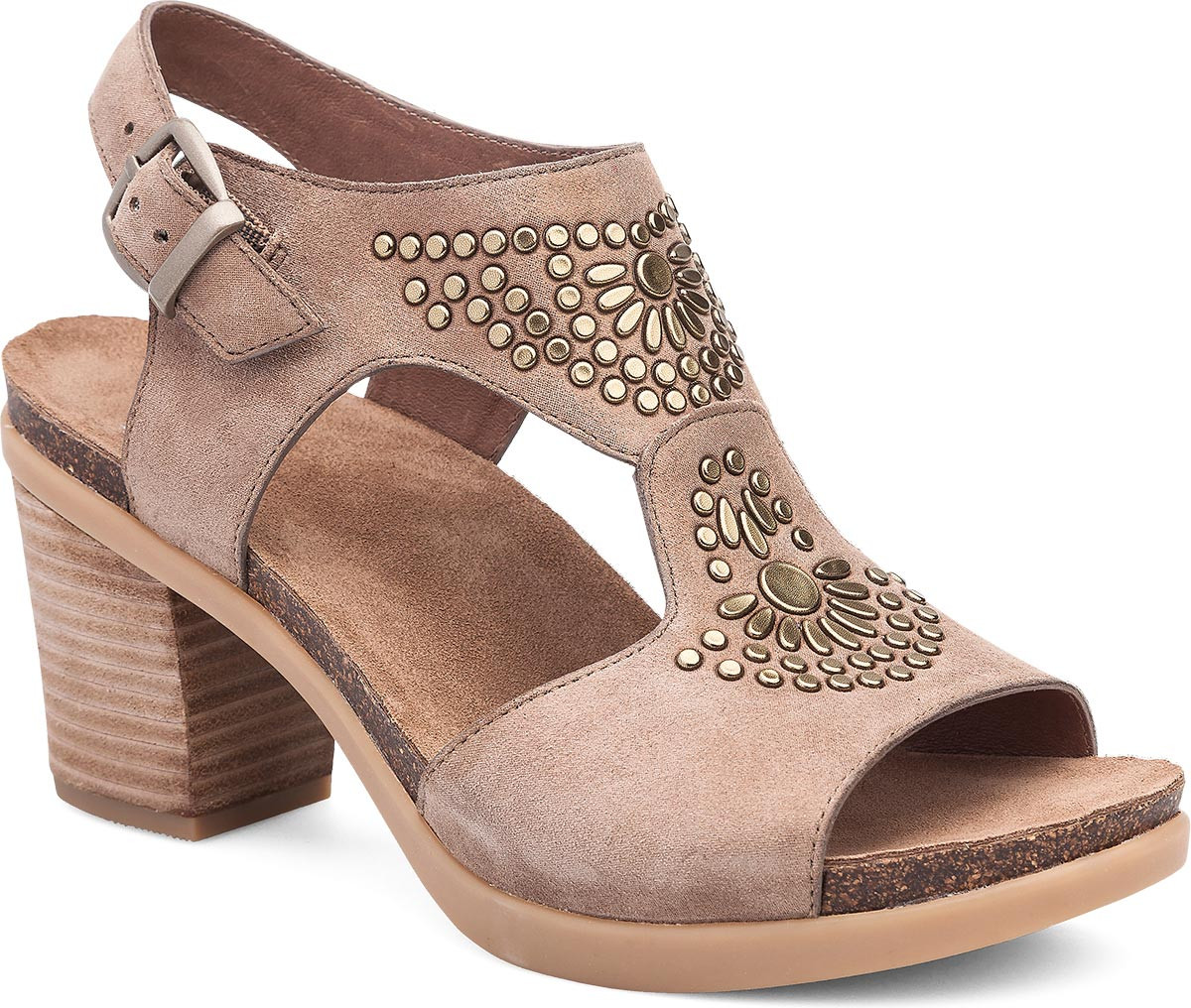 Dansko / Dansko Dotty - FREE Shipping & FREE Returns - Women's Sandals