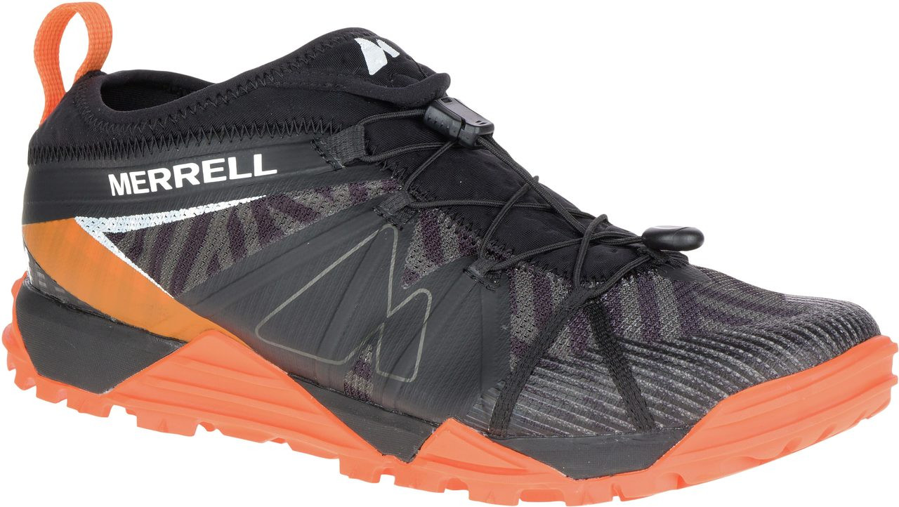 Merrell Men's Avalaunch Tough Mudder - FREE Shipping & FREE Returns - Men's Sneakers & Athletic