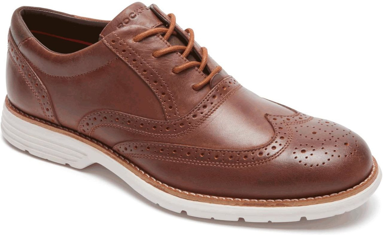 men's total motion advance wingtip