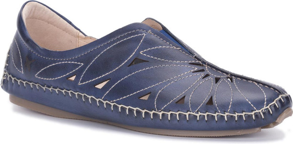 pikolinos jerez flats