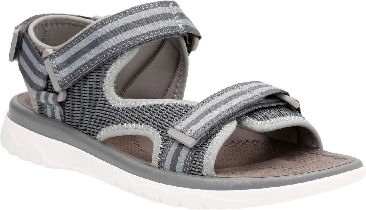 clarks mens sandals