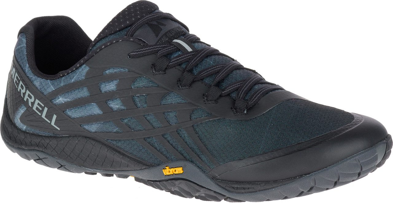 merrell men's trail glove 4
