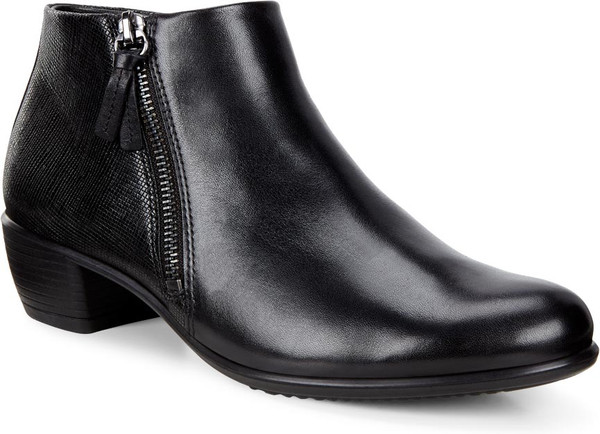 ecco touch 35 bootie