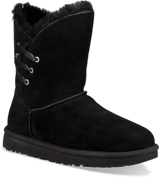 nordstrom uggs black