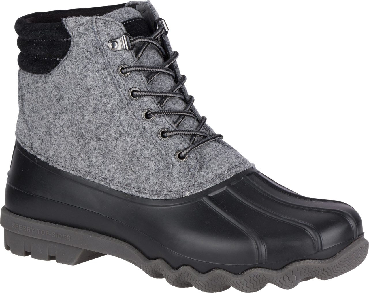 Shopping Cart Boots from Sperry Top-Sider offer options for men and women, allowing the entire family to indulge in the outdoors. Conquer trails and sidewalks with every step. Men’s fashion often boasts rugged lines but dull designs. Sperry Top-Sider boots offer much-needed alternatives, however.